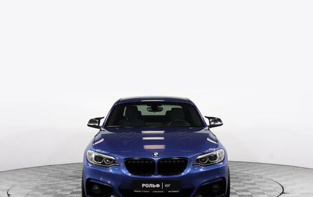 BMW 2 серия F22, 2014 год, 2 470 000 рублей, 2 фотография