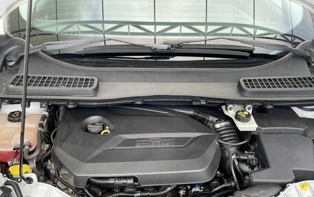 Ford Kuga III, 2013 год, 1 360 000 рублей, 4 фотография