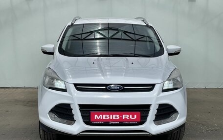 Ford Kuga III, 2013 год, 1 360 000 рублей, 3 фотография