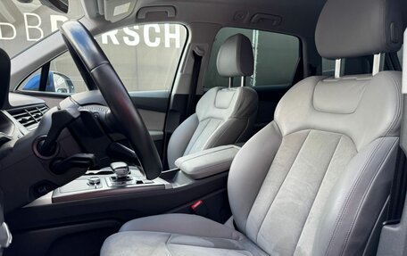 Audi Q7, 2016 год, 5 150 000 рублей, 7 фотография