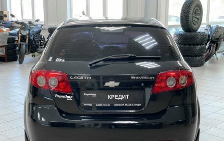 Chevrolet Lacetti, 2005 год, 499 000 рублей, 5 фотография