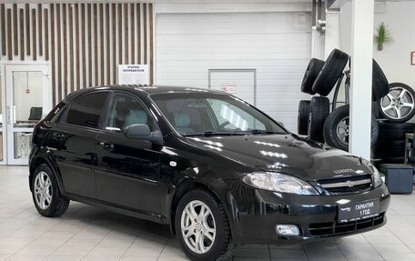 Chevrolet Lacetti, 2005 год, 499 000 рублей, 3 фотография