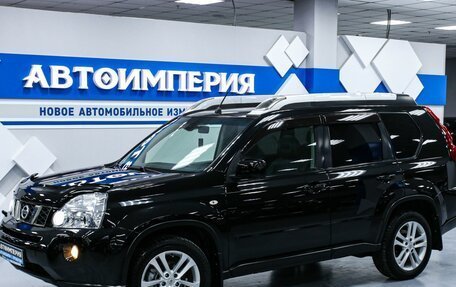 Nissan X-Trail, 2010 год, 1 483 000 рублей, 3 фотография