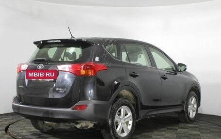 Toyota RAV4, 2013 год, 1 880 000 рублей, 5 фотография