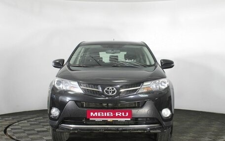 Toyota RAV4, 2013 год, 1 880 000 рублей, 2 фотография