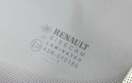 Renault Sandero II рестайлинг, 2017 год, 1 208 000 рублей, 10 фотография