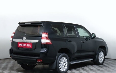 Toyota Land Cruiser Prado 150 рестайлинг 2, 2013 год, 3 818 000 рублей, 5 фотография