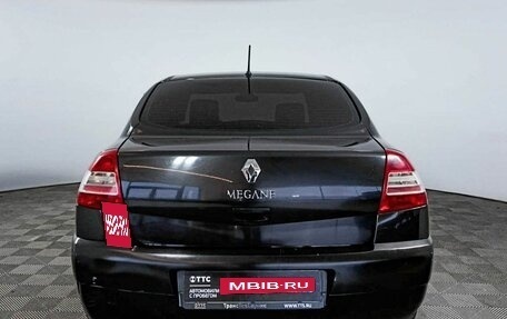 Renault Megane II, 2008 год, 490 000 рублей, 6 фотография