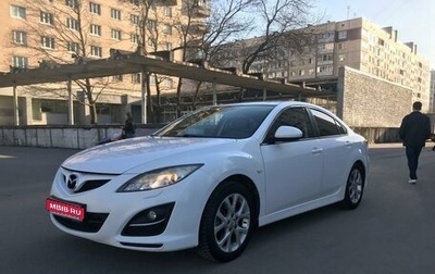 Mazda 6, 2010 год, 920 000 рублей, 1 фотография