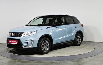 Suzuki Vitara II рестайлинг, 2020 год, 2 095 000 рублей, 1 фотография
