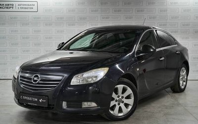 Opel Insignia II рестайлинг, 2012 год, 1 192 500 рублей, 1 фотография