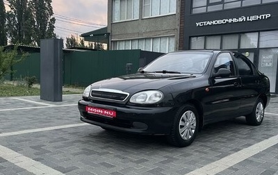 Chevrolet Lanos I, 2006 год, 345 000 рублей, 1 фотография