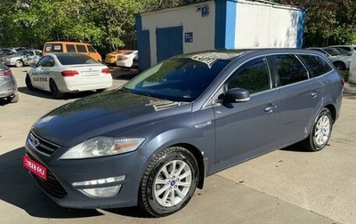 Ford Mondeo IV, 2011 год, 1 250 000 рублей, 1 фотография