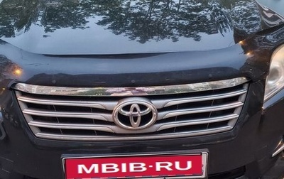 Toyota RAV4, 2011 год, 1 490 000 рублей, 1 фотография