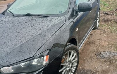 Mitsubishi Lancer IX, 2008 год, 1 350 000 рублей, 1 фотография