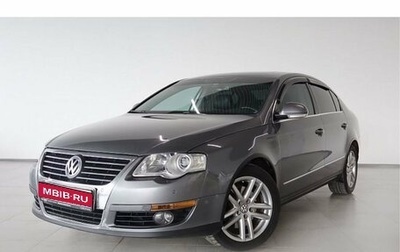 Volkswagen Passat B6, 2008 год, 799 000 рублей, 1 фотография