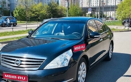 Nissan Teana, 2008 год, 920 000 рублей, 1 фотография