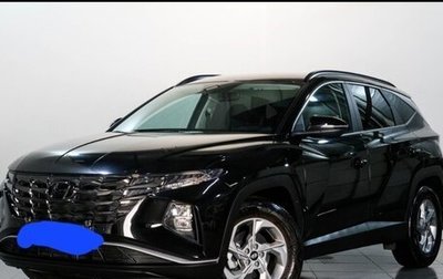 Hyundai Tucson, 2021 год, 3 140 500 рублей, 1 фотография