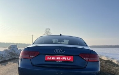 Audi A5, 2009 год, 1 020 000 рублей, 1 фотография