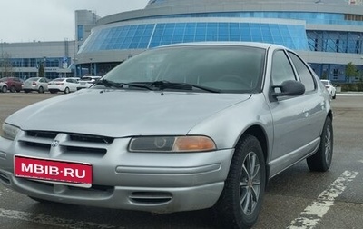 Dodge Stratus II, 1999 год, 170 000 рублей, 1 фотография