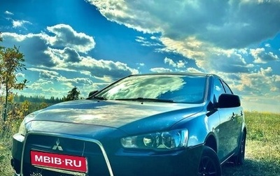 Mitsubishi Lancer IX, 2012 год, 860 000 рублей, 1 фотография