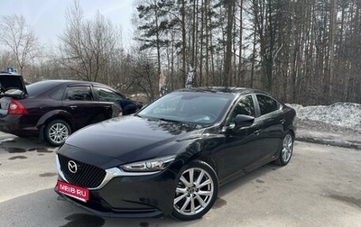 Mazda 6, 2019 год, 2 380 000 рублей, 1 фотография