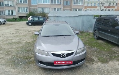 Mazda 6, 2005 год, 230 000 рублей, 1 фотография