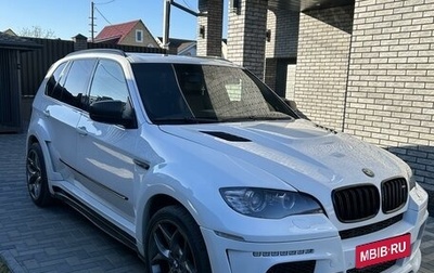 BMW X5, 2010 год, 2 850 000 рублей, 1 фотография