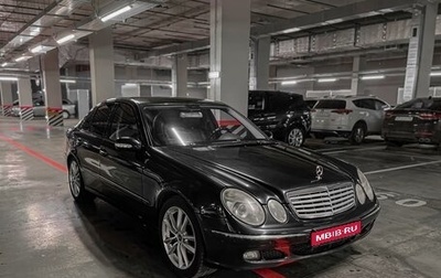 Mercedes-Benz E-Класс, 2006 год, 860 000 рублей, 1 фотография