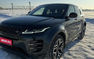Land Rover Range Rover Evoque II, 2021 год, 5 500 000 рублей, 1 фотография