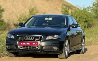 Audi A4, 2011 год, 1 400 000 рублей, 1 фотография