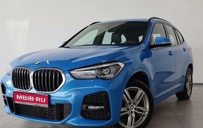 BMW X1, 2020 год, 3 399 000 рублей, 1 фотография