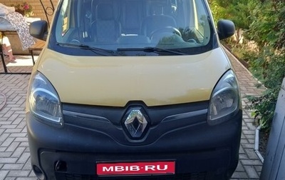 Renault Kangoo II рестайлинг, 2014 год, 550 000 рублей, 1 фотография