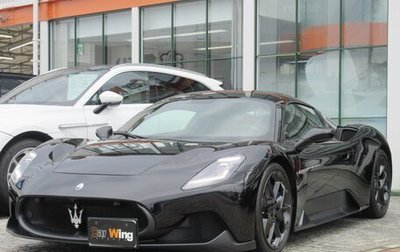 Maserati MC20, 2022 год, 23 600 000 рублей, 1 фотография