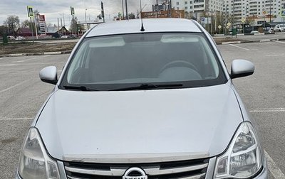 Nissan Almera, 2013 год, 650 000 рублей, 1 фотография