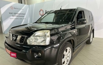 Nissan X-Trail, 2010 год, 1 199 000 рублей, 1 фотография