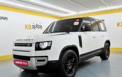 Land Rover Defender II, 2020 год, 5 500 000 рублей, 1 фотография