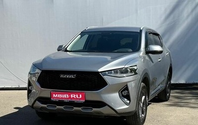 Haval F7 I, 2021 год, 1 560 000 рублей, 1 фотография