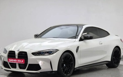 BMW M4, 2023 год, 11 250 000 рублей, 1 фотография