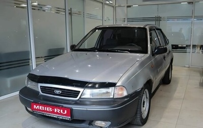 Daewoo Nexia I рестайлинг, 2000 год, 145 000 рублей, 1 фотография