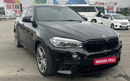 BMW X6 M, 2016 год, 4 600 000 рублей, 3 фотография