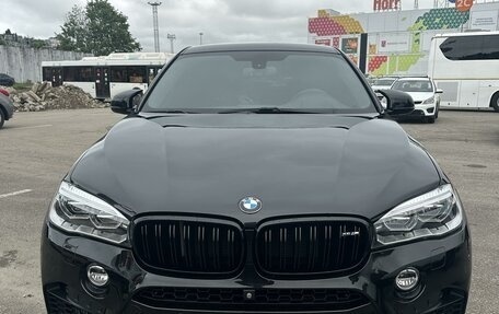 BMW X6 M, 2016 год, 4 600 000 рублей, 2 фотография