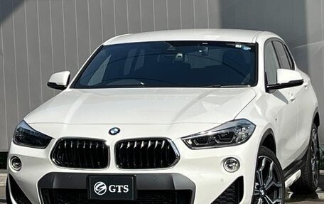 BMW X2, 2020 год, 1 690 000 рублей, 2 фотография