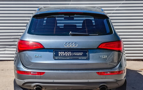Audi Q5, 2014 год, 2 150 000 рублей, 6 фотография