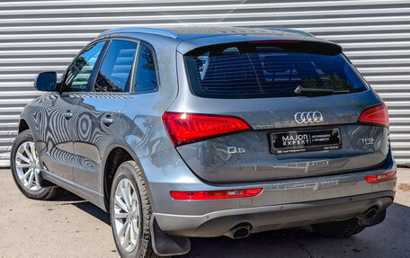 Audi Q5, 2014 год, 2 150 000 рублей, 7 фотография