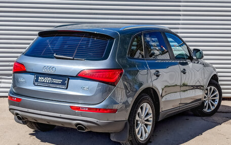 Audi Q5, 2014 год, 2 150 000 рублей, 5 фотография