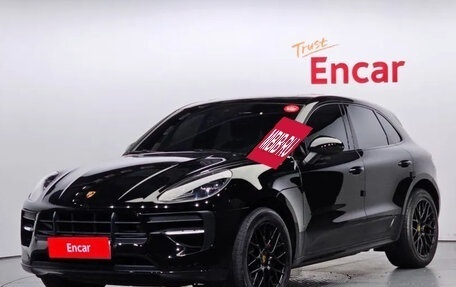 Porsche Macan I рестайлинг, 2019 год, 5 270 000 рублей, 2 фотография