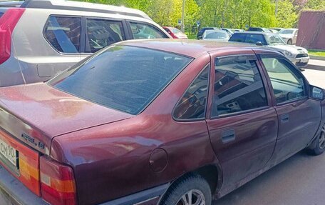 Opel Vectra A, 1992 год, 190 000 рублей, 2 фотография