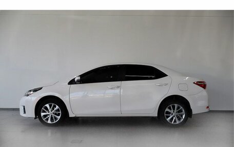 Toyota Corolla, 2014 год, 1 549 000 рублей, 2 фотография