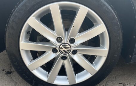 Volkswagen Jetta VI, 2012 год, 1 056 000 рублей, 3 фотография